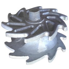 Zinc Alloy Die Casting Parts for Gear (DR041)